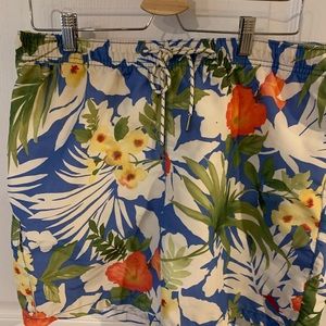 Tommy Bahama swim trunks